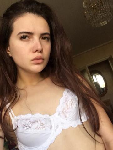 Индивидуалка Марселина Фотография 3